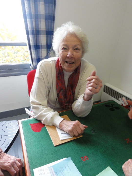 Galette des rois 2015. — photo 16